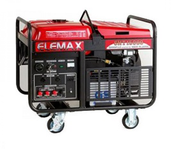 SHT15000 : 12,0kVA/3P