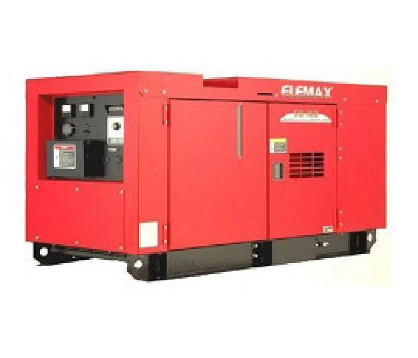 SHT15D : 15,0kVA/3P