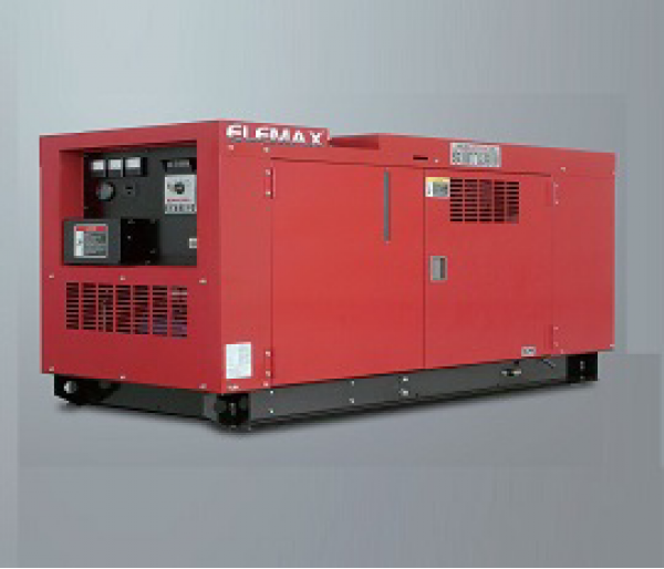SHT25D : 20,0kVA/3P