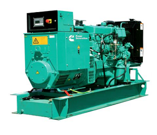 C200D5P : 200,0kVA