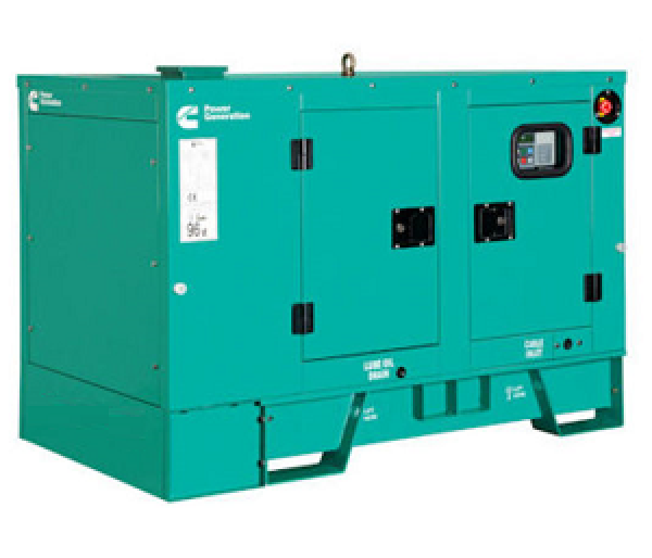 C35D5P : 35,0kVA