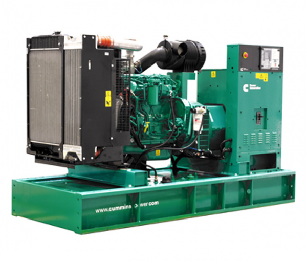 C275D5P : 275,0kVA