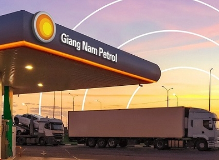 CUNG CẤP & LẮP ĐẶT MÁY PHÁT ĐIỆN GIANG NAM PETROL